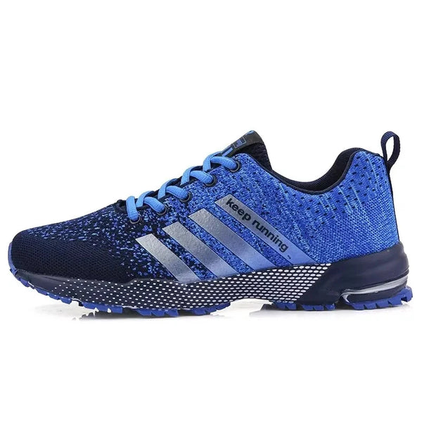 Men’s Explosive Air Bubble Sneakers