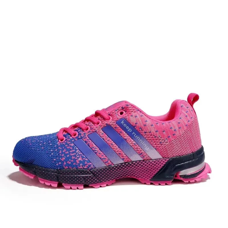 Men’s Explosive Air Bubble Sneakers