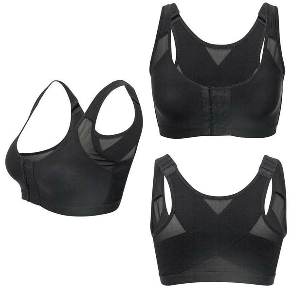 Women’s Push-Up Posture Corrector Bra