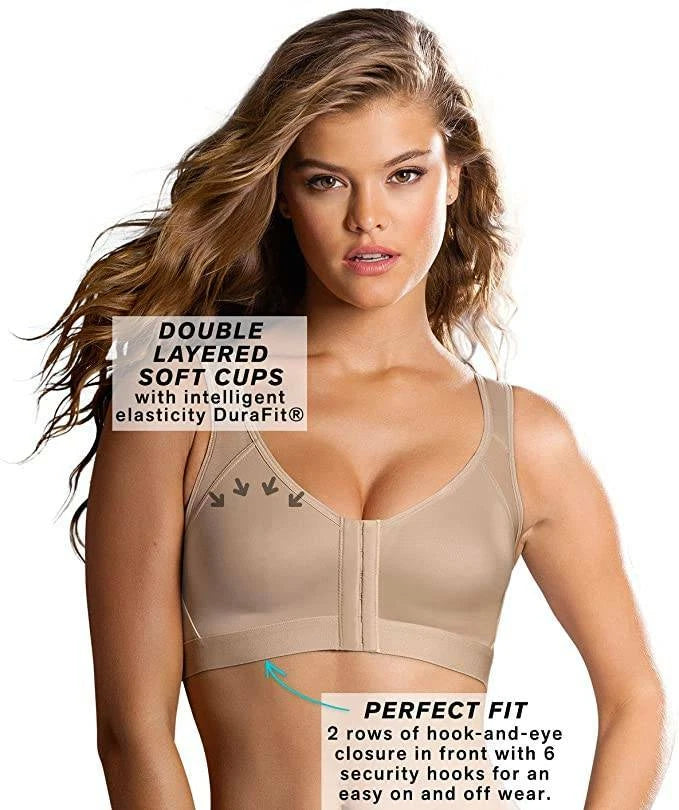 Women’s Push-Up Posture Corrector Bra