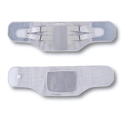 Heated Lumbar Belt Support