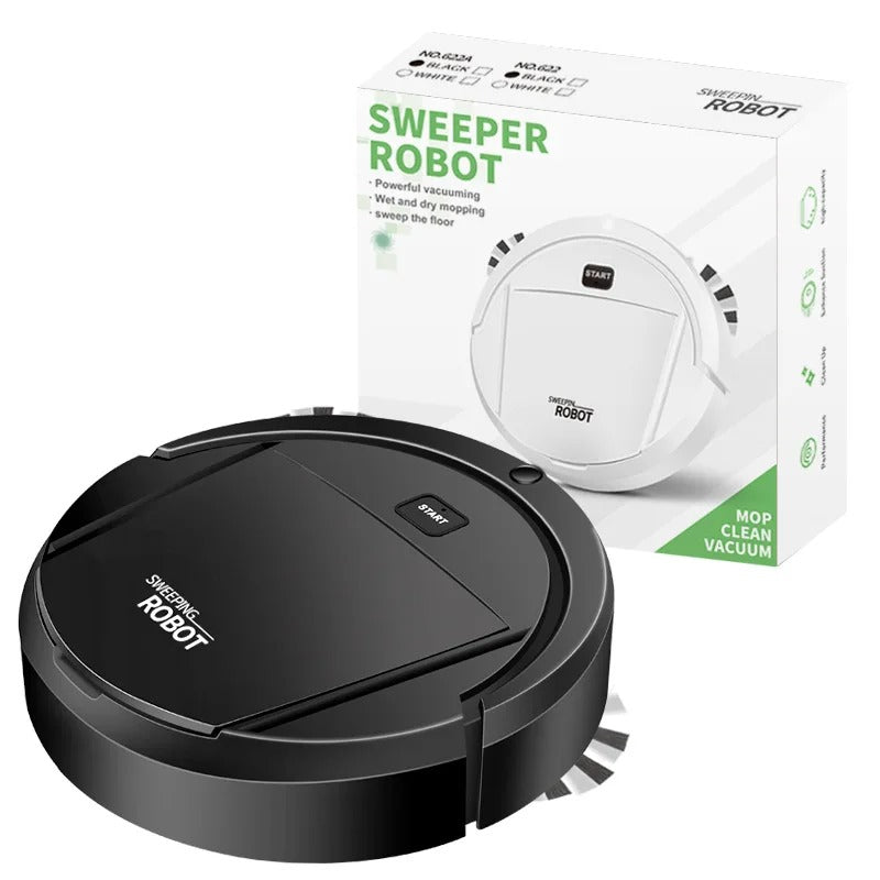 Robot Vacuum Cleaner - Sweeping Robot™