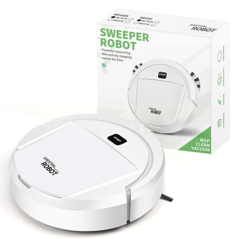 Robot Vacuum Cleaner - Sweeping Robot™