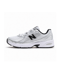 White / Silver