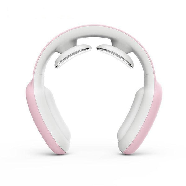 Neck and cervical massager