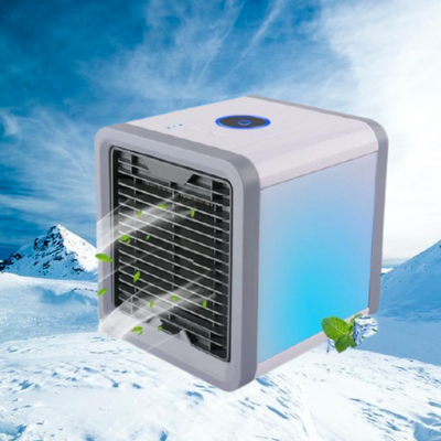 Portable Air Conditioner, Mini Air Cooler