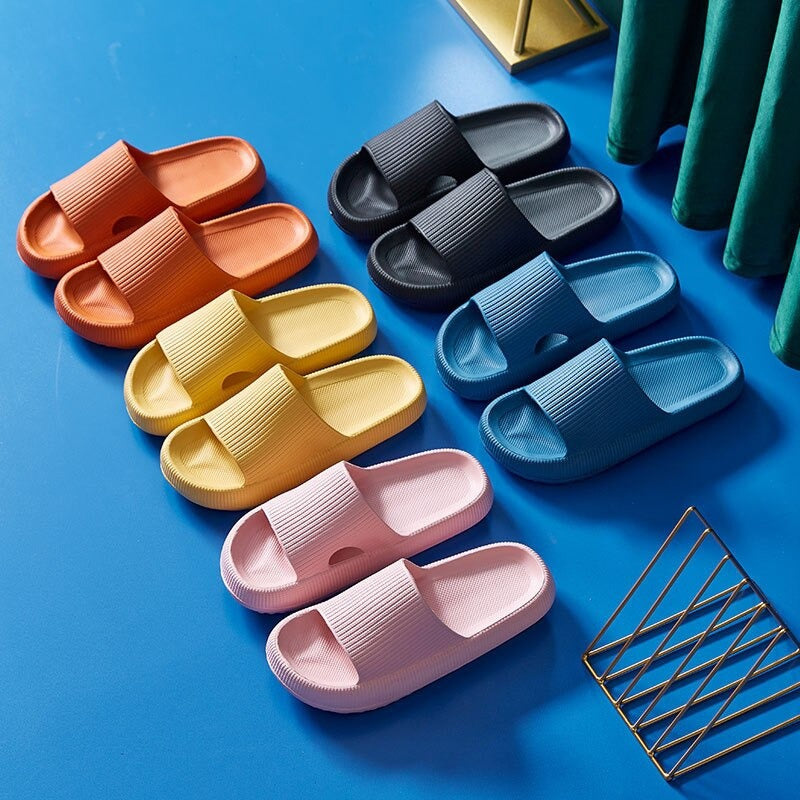 Comfortable orthopedic sandals
