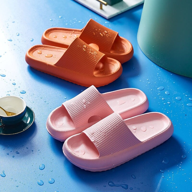 Comfortable orthopedic sandals