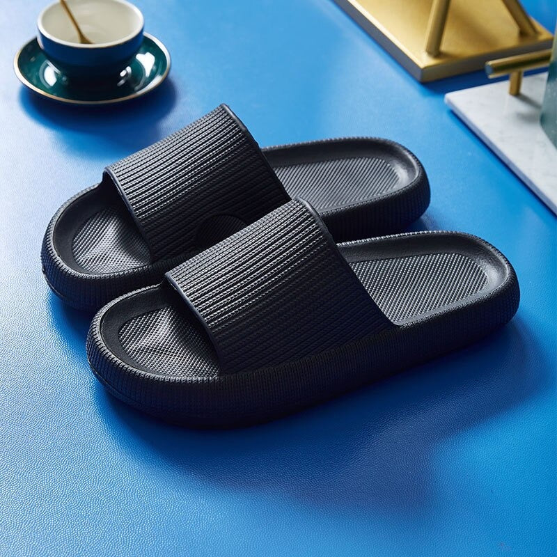 Comfortable orthopedic sandals