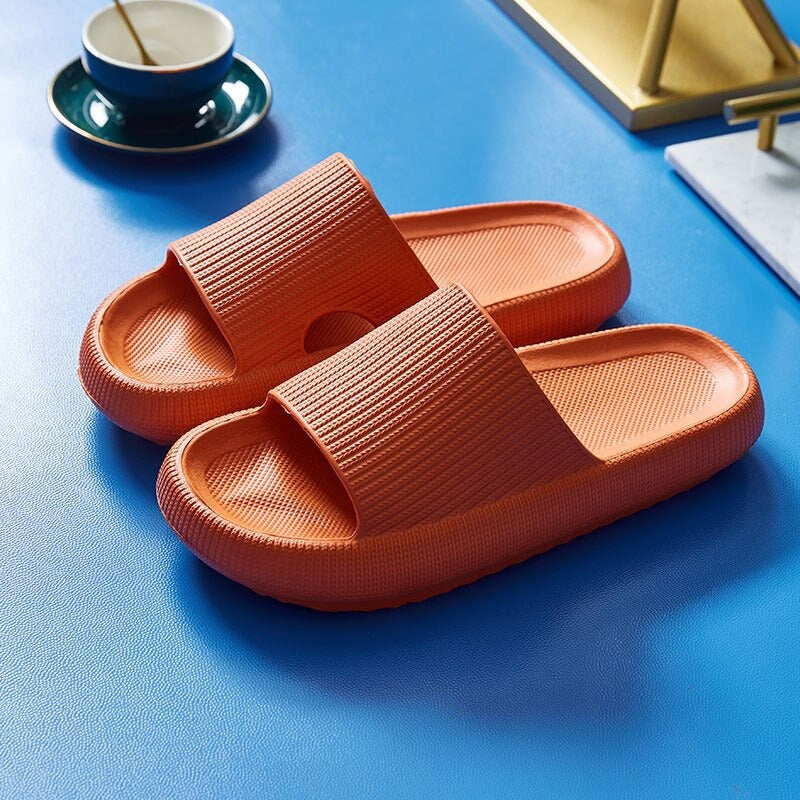 Comfortable orthopedic sandals
