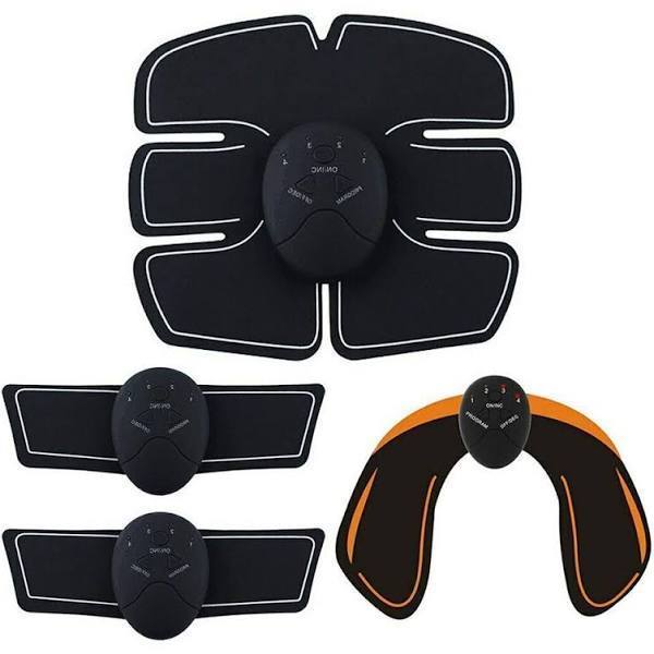 Abdominal Muscle Stimulator