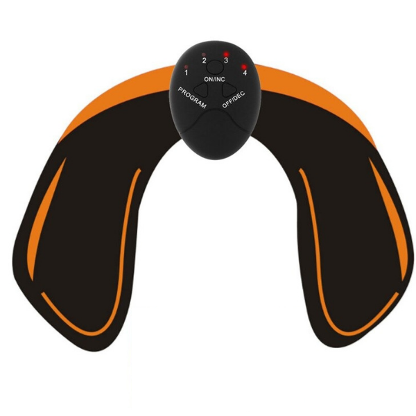 Abdominal Muscle Stimulator