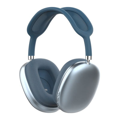 Headphones wireless bluetooth 5.0