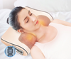 Neck and back electric massager