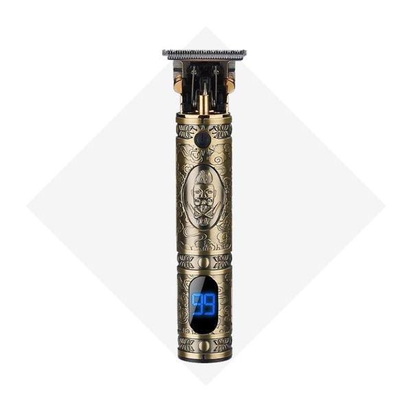 Professional hair and beard trimmer for men | French Trimmer™
