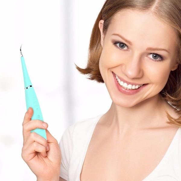 Dental Tartar Removal