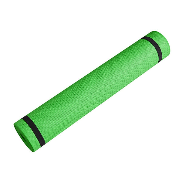 Anti-slip Sports Yoga Mat