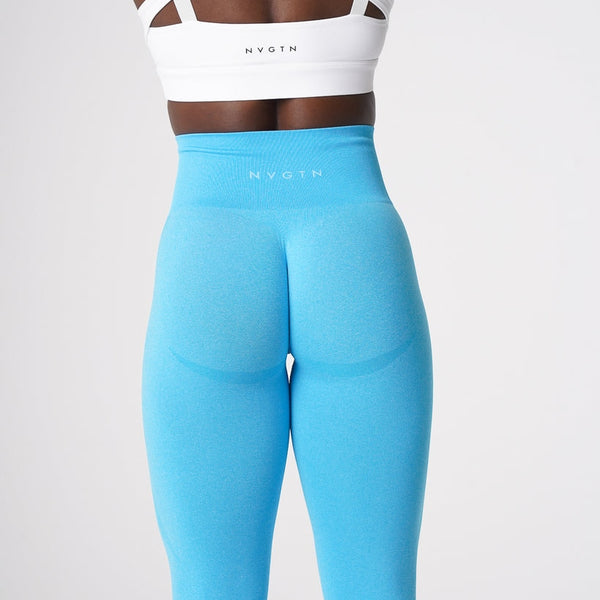 Curve Seamless Leggings