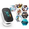 Pulse oximeter | Pulse oximeter for Heart Rate and Oxygen Saturation