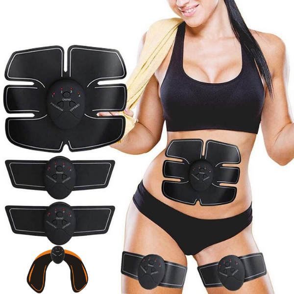 Abdominal Muscle Stimulator