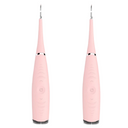  2x Pink