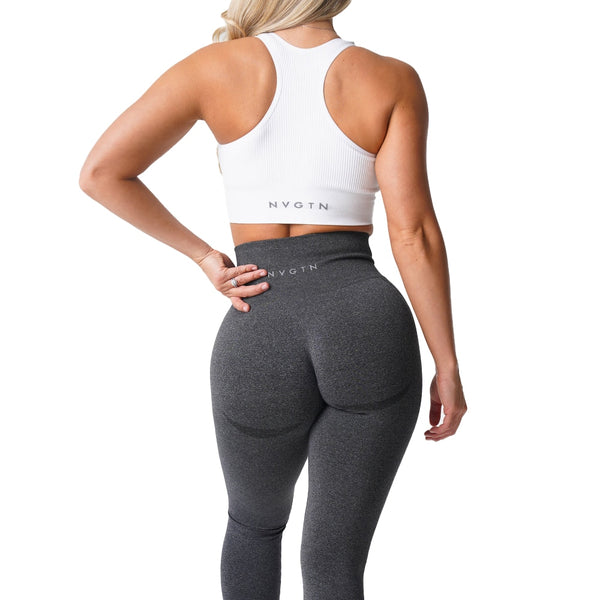 Curve Seamless Leggings