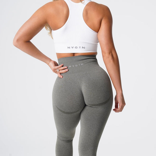 Curve Seamless Leggings