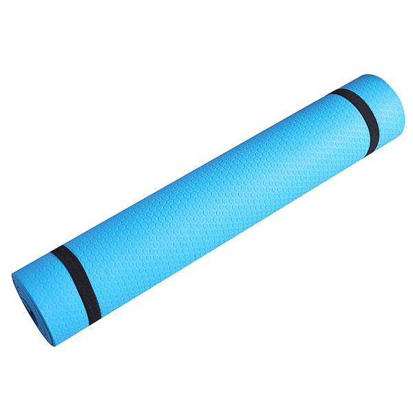 Anti-slip Sports Yoga Mat