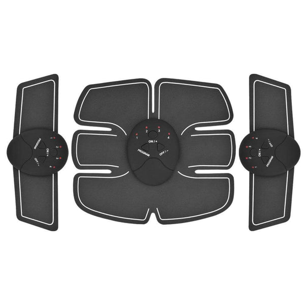 Abdominal Muscle Stimulator