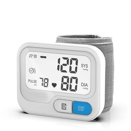 Professional blood pressure monitor