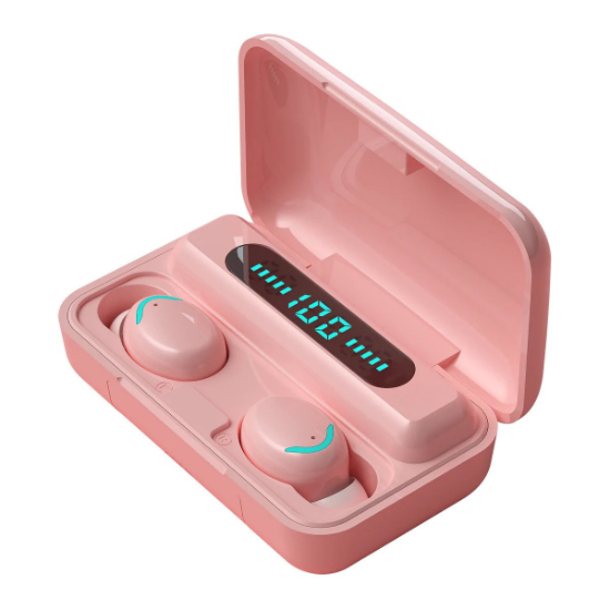 Wireless earbuds bluetooth active noise cancelling