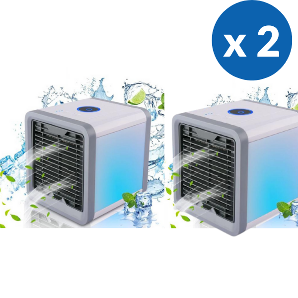 Portable Air Conditioner, Mini Air Cooler - Artic Air™