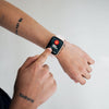 Smartwatch for Samsung & iOS | Airwatch Pro 2.0