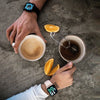 Smartwatch for Samsung & iOS | Airwatch Pro 2.0