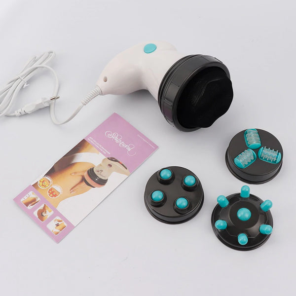 Anti-cellulite Massager