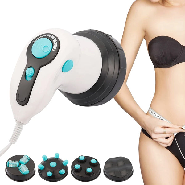 Anti-cellulite Massager