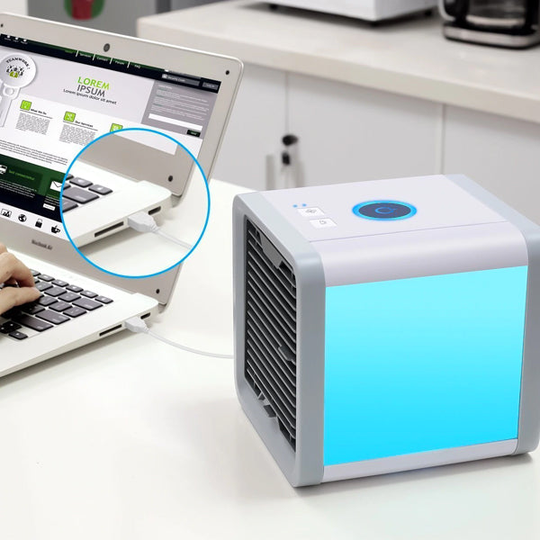 Portable Air Conditioner, Mini Air Cooler - Artic Air™