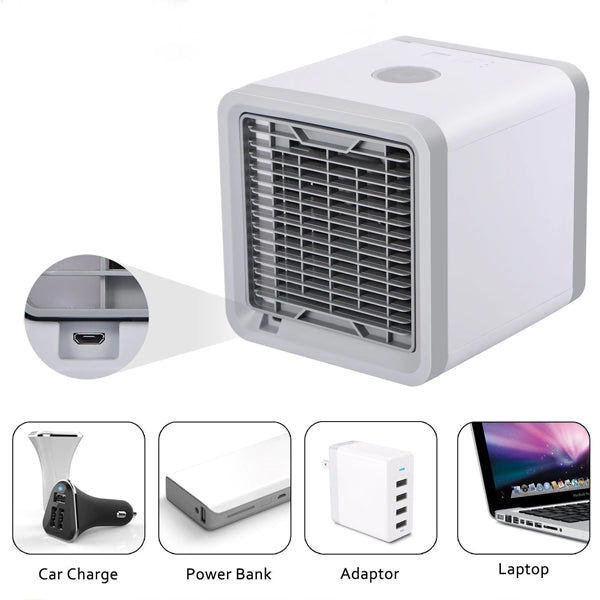 Portable Air Conditioner, Mini Air Cooler - Artic Air™