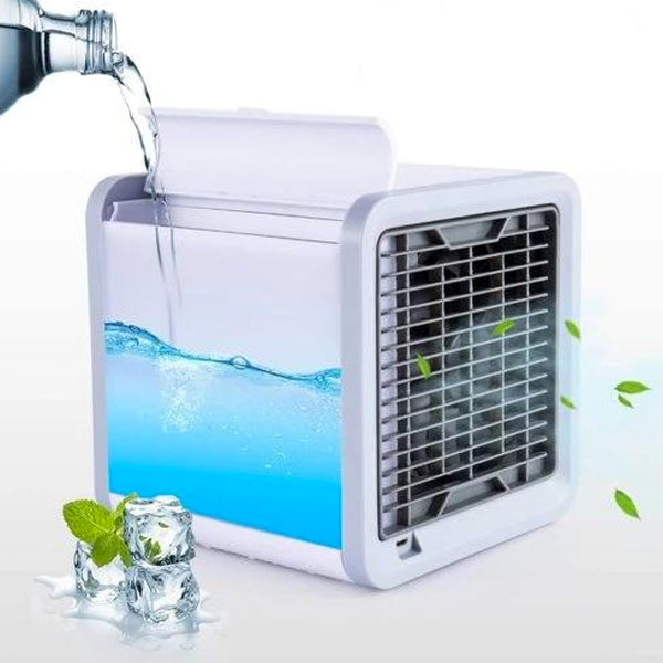 Portable Air Conditioner, Mini Air Cooler - Artic Air™