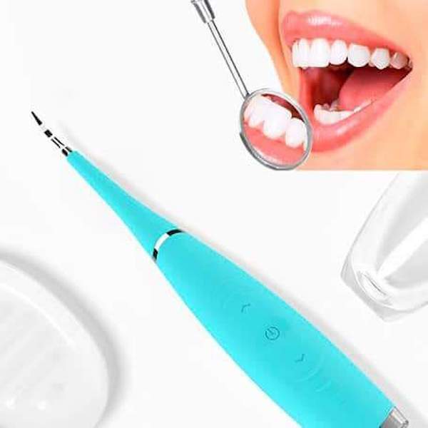 Dental Tartar Removal