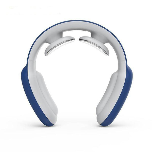 Neck and cervical massager
