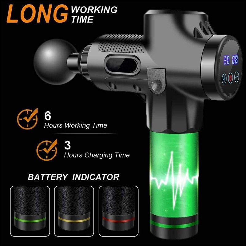 Massage Gun