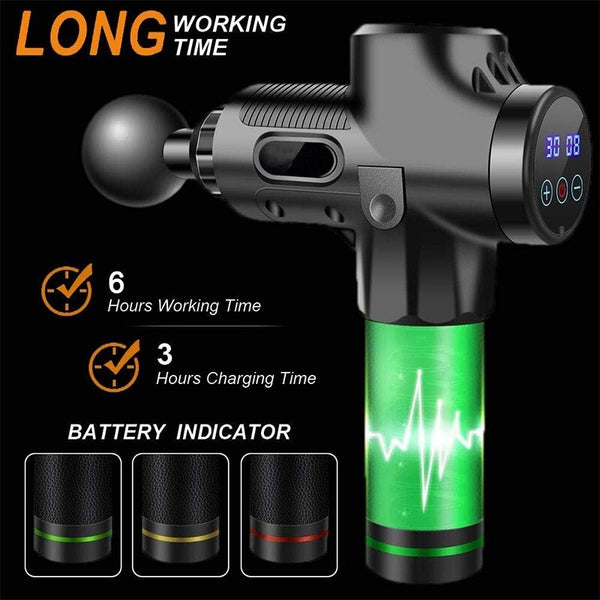 Massage Gun