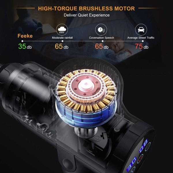 Massage Gun