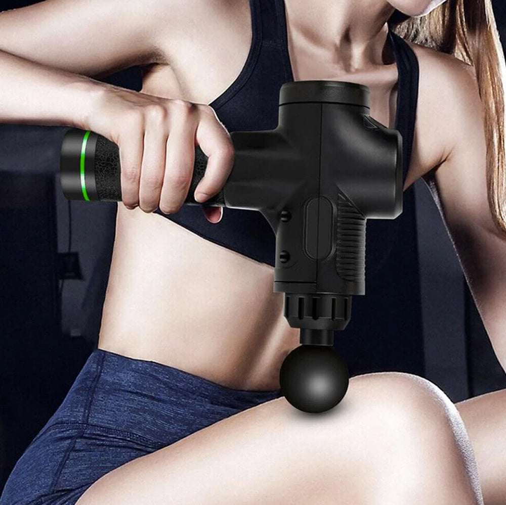 Massage Gun