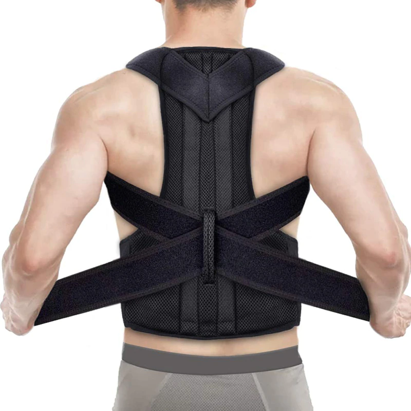Posture corrector