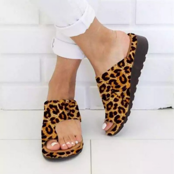 Orthopedic Bunion Corrector Sandals