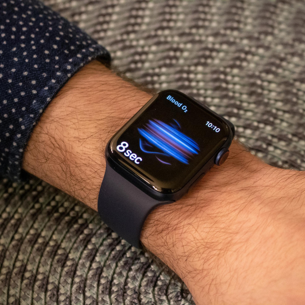 Smartwatch for Calls & Sms | Airwatch 2.0