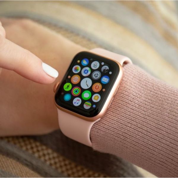 Smartwatch for Calls & Sms | Airwatch 2.0