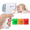 Thermometer digital